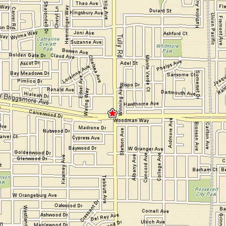 Modesto